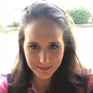 Meet your Posher, Gina